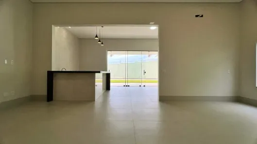Casa de Condomínio com 3 Quartos à venda, 243m² no Jardim San Marco, Ribeirão Preto