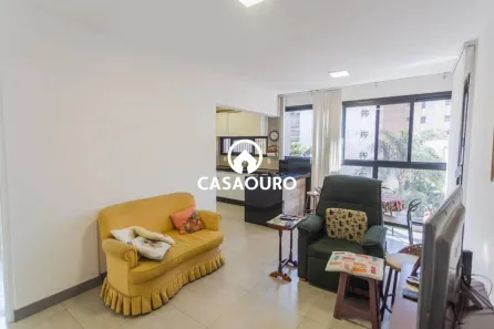 Apartamento com 2 Quartos à venda, 62m² no Santo Antônio, Belo Horizonte