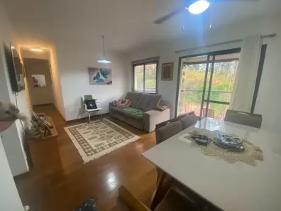 Apartamento com 3 Quartos à venda, 91m² no Jardim Bonfiglioli, São Paulo