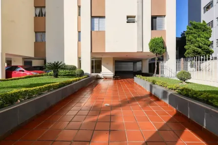 Apartamento com 2 Quartos à venda, 62m² no Parque Santos Dumont, Taboão da Serra