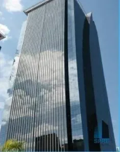 Sala Comercial para alugar, 883m² no Vila Cordeiro, São Paulo