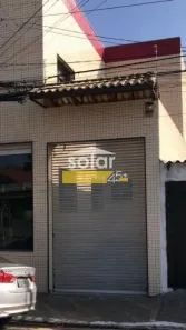 Prédio Comercial à venda, 588m² no Vila Rio Branco, São Paulo