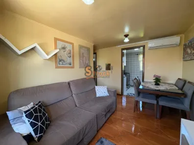 Apartamento com 2 Quartos à venda, 50m² no Santa Teresa, São Leopoldo