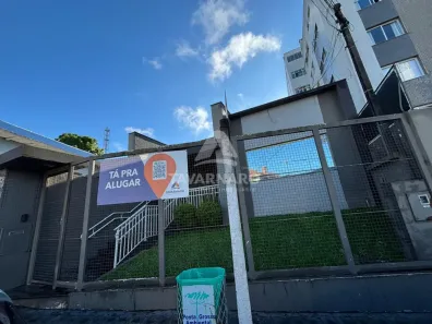 Sala Comercial com 4 Quartos para alugar, 174m² no Centro, Ponta Grossa