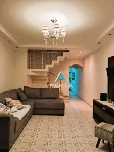 Sobrado com 3 Quartos à venda, 193m² no Parque Gerassi, Santo André
