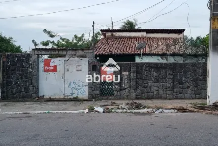 Lote/Terreno à venda, 514m² no Dix-Sept Rosado, Natal