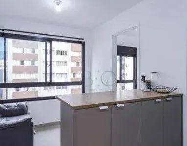 Apartamento com 2 Quartos à venda, 56m² no Moema, São Paulo