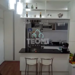 Apartamento com 2 Quartos à venda, 63m² no Vila das Jabuticabeiras, Taubaté