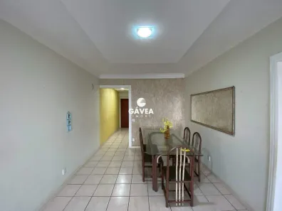 Apartamento com 4 Quartos à venda, 142m² no Guilhermina, Praia Grande