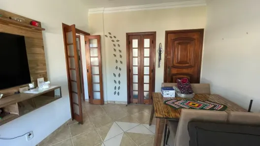 Apartamento com 2 Quartos à venda, 74m² no Campinho, Rio de Janeiro