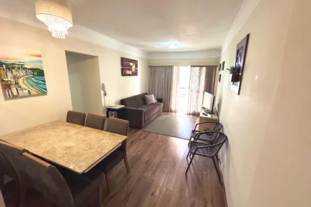 Apartamento com 2 Quartos à venda, 70m² no Centro, Balneário Camboriú