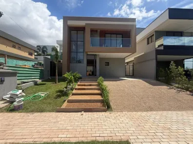 Casa de Condomínio com 4 Quartos à venda, 282m² no , Eusébio
