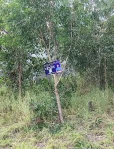 Lote/Terreno à venda, 360m² no Praia Grande, Fundão
