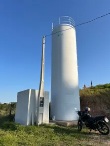 Lote/Terreno à venda, 1000m² no Centro, Igaratá
