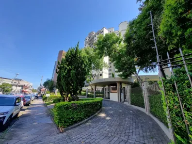 Apartamento com 2 Quartos para alugar, 110m² no Pio X, Caxias do Sul