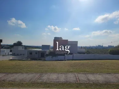 Lote/Terreno à venda, 343m² no Cyrela Landscape Esplanada, Votorantim