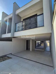 Sobrado com 3 Quartos à venda, 179m² no Barreiros, São José