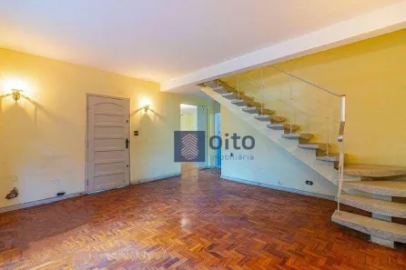 Casa com 3 Quartos à venda, 180m² no Sumaré, São Paulo