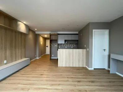 Apartamento com 1 Quarto para alugar, 58m² no Centro, Florianópolis