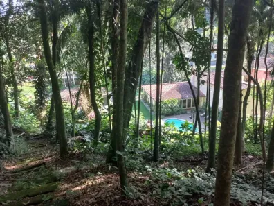 Casa com 8 Quartos para alugar, 517m² no Centro, Petrópolis