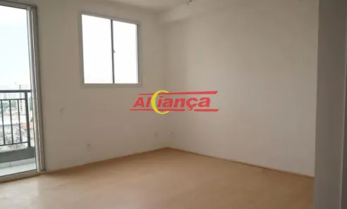 Apartamento com 2 Quartos à venda, 33m² no Tatuapé, São Paulo