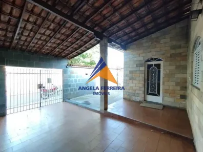 Casa com 3 Quartos à venda, 274m² no Conjunto Ademar Maldonado (Barreiro), Belo Horizonte