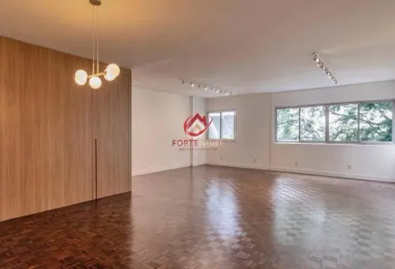 Apartamento com 3 Quartos à venda, 165m² no Jardim Paulista, São Paulo