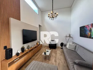 Casa de Condomínio com 2 Quartos à venda, 160m² no Conjunto Residencial Santo Ângelo, Mogi das Cruzes