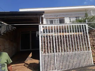 com 5 Quartos à venda, 220m² no Jardim Proença, Campinas
