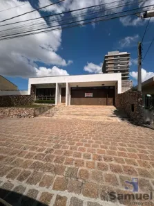 Casa com 4 Quartos à venda, 281m² no São Pedro, São José dos Pinhais
