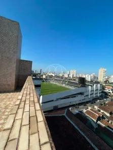 Apartamento com 2 Quartos para alugar, 62m² no Vila Belmiro, Santos