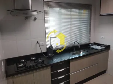 Sobrado com 2 Quartos à venda, 85m² no Vila Carrão, São Paulo