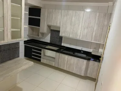 Apartamento com 2 Quartos à venda, 67m² no Pampulha, Uberlândia