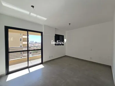 Apartamento com 1 Quarto para alugar, 39m² no Ribeirânia, Ribeirão Preto