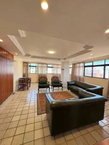 Apartamento com 4 Quartos à venda, 248m² no Tirol, Natal