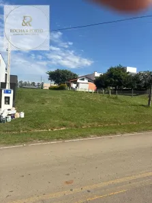 Lote/Terreno à venda, 450m² no Condomínio Ninho Verde, Porangaba