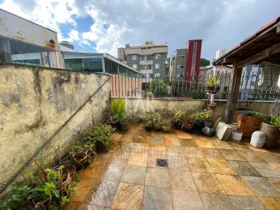 Cobertura com 3 Quartos à venda, 144m² no Santa Tereza, Belo Horizonte