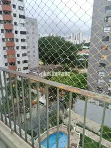 Apartamento com 2 Quartos à venda, 70m² no Brooklin Paulista, São Paulo