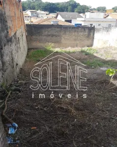 Lote/Terreno à venda, 250m² no Adalgisa, Osasco