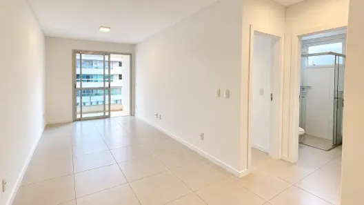 Apartamento com 2 Quartos à venda, 75m² no Itacorubi, Florianópolis
