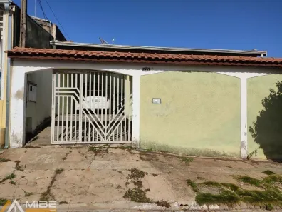 Casa com 3 Quartos à venda, 250m² no Jardim Santa Clara do Lago II, Hortolândia