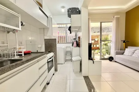 Apartamento com 2 Quartos à venda, 60m² no Parque Verde, Belém