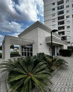 Apartamento com 2 Quartos à venda, 58m² no Costa e Silva, Joinville