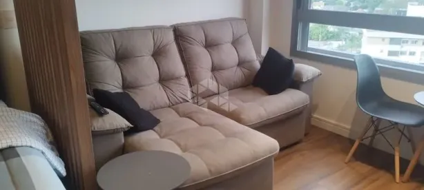 Apartamento com 1 Quarto para alugar, 39m² no Teresópolis, Porto Alegre