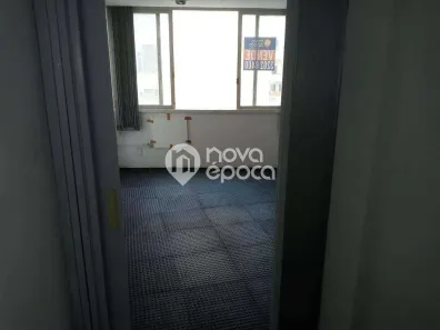 Sala Comercial com 1 Quarto à venda, 23m² no Copacabana, Rio de Janeiro