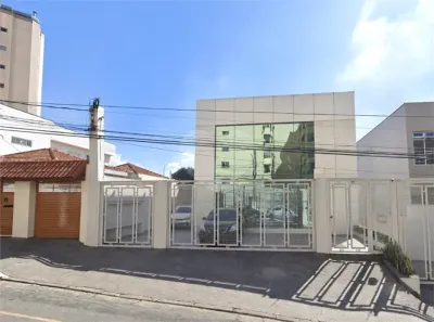 Prédio Comercial à venda, 570m² no Jabaquara, São Paulo