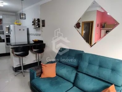 Casa de Condomínio com 2 Quartos à venda, 68m² no Vila Ré, São Paulo