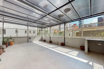 Apartamento com 2 Quartos à venda, 116m² no Jardim Paulista, São Paulo