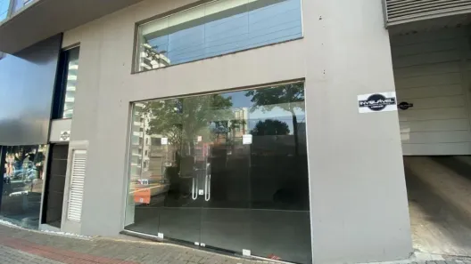 Sala Comercial para alugar, 250m² no Centro, Chapecó