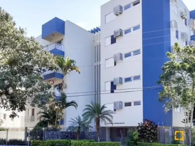 Apartamento com 3 Quartos à venda, 119m² no Trindade, Florianópolis